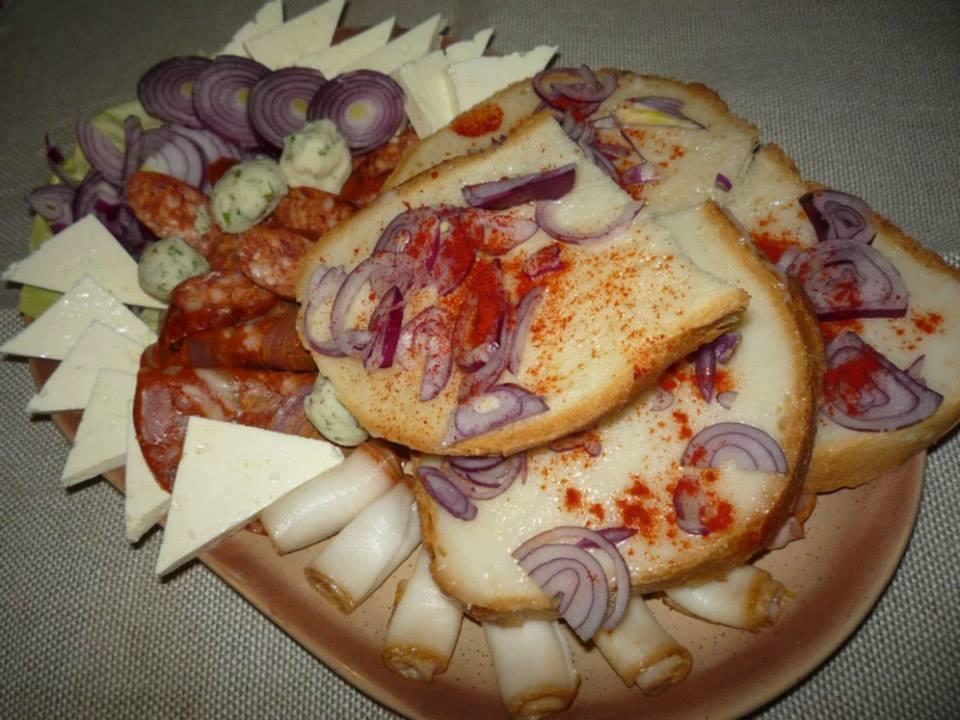Pensiunea La Gorgan Vadu Izei Extérieur photo